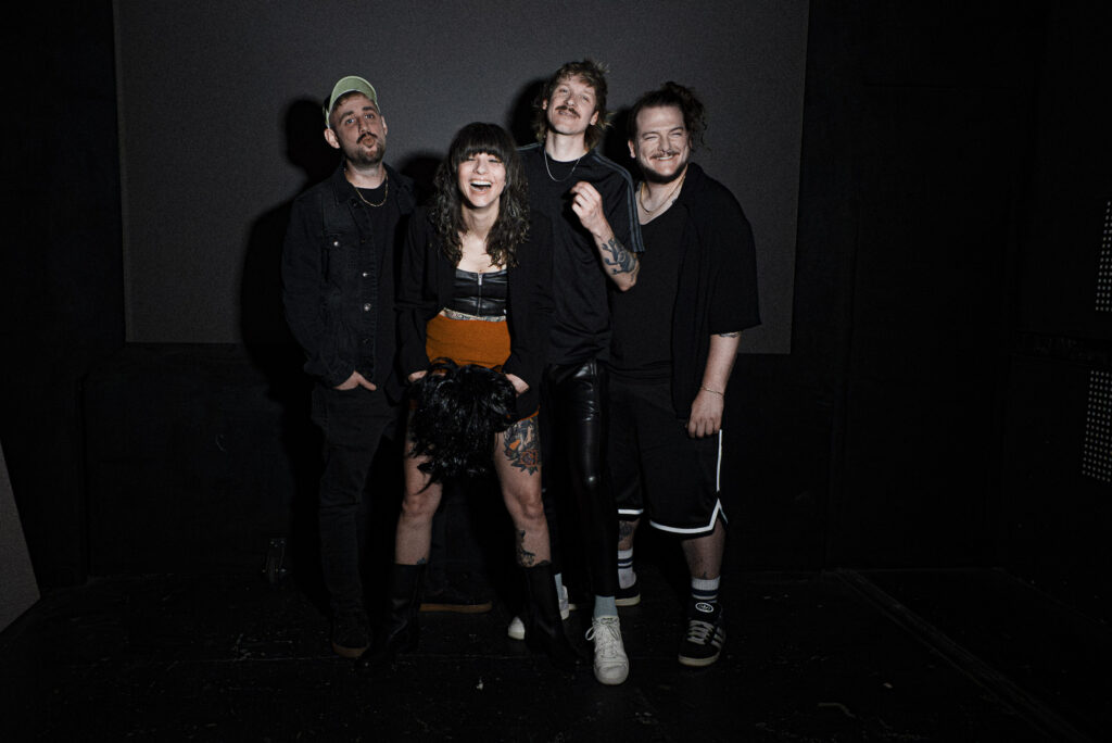 BAITS 01 by Vedran Pilipović