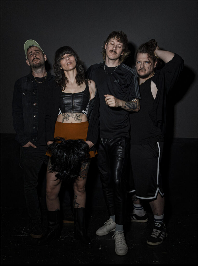 BAITS 02 by Vedran Pilipović