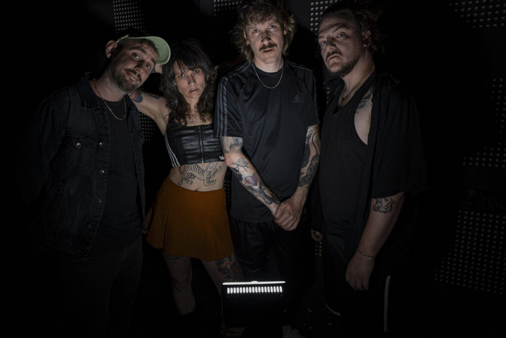 BAITS 03 by Vedran Pilipović