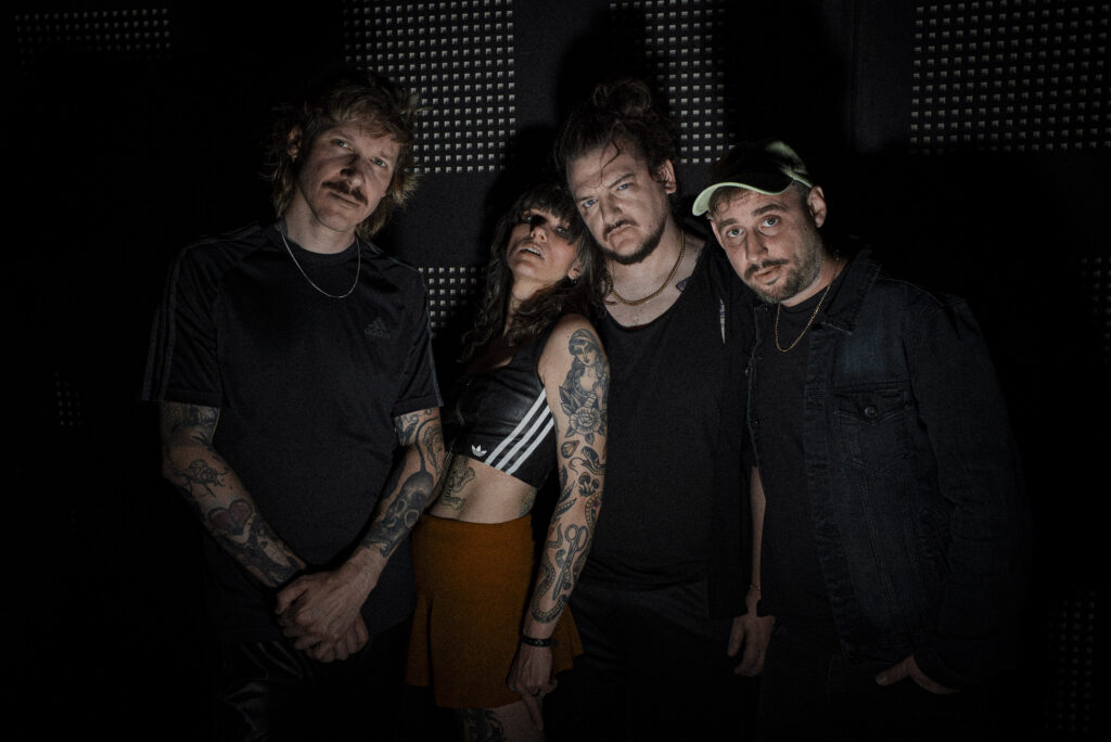 BAITS 04 by Vedran Pilipović