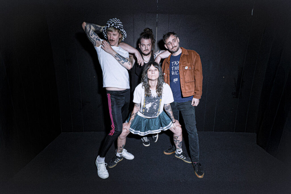 BAITS 05 by Vedran Pilipović