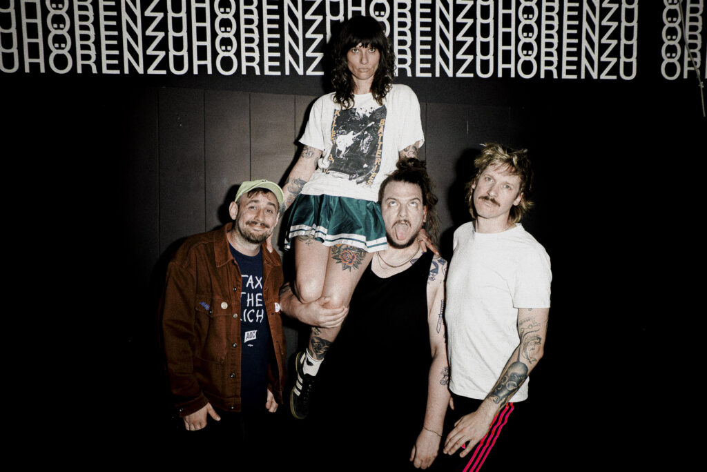 BAITS 07 by Vedran Pilipović