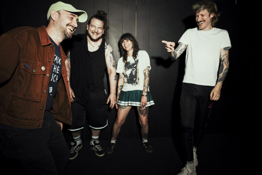 BAITS 08 by Vedran Pilipović